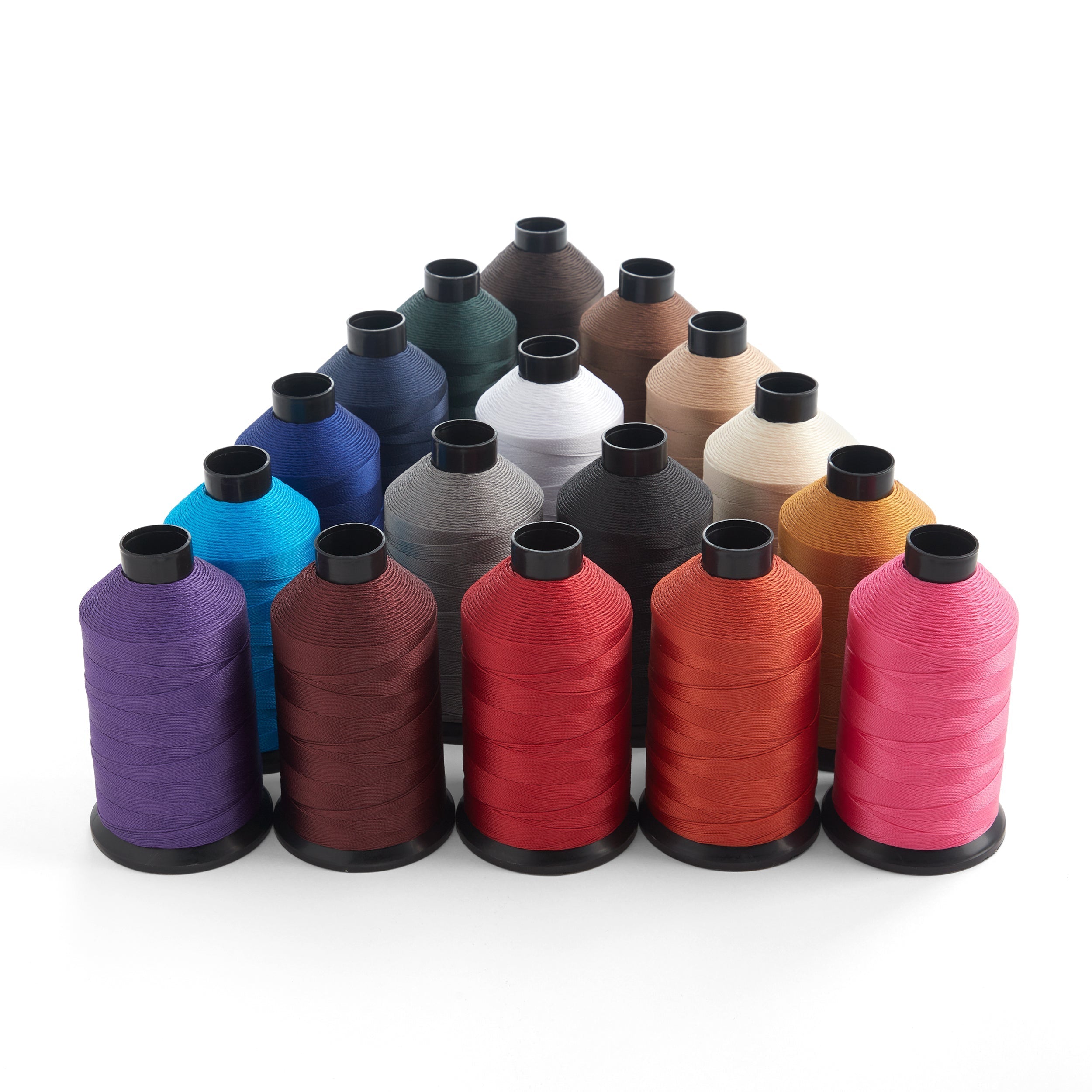 テン　ポラロイド TandyPro® Thread 8 oz Spool | Tandy Leather — Tandy Leather, Inc.