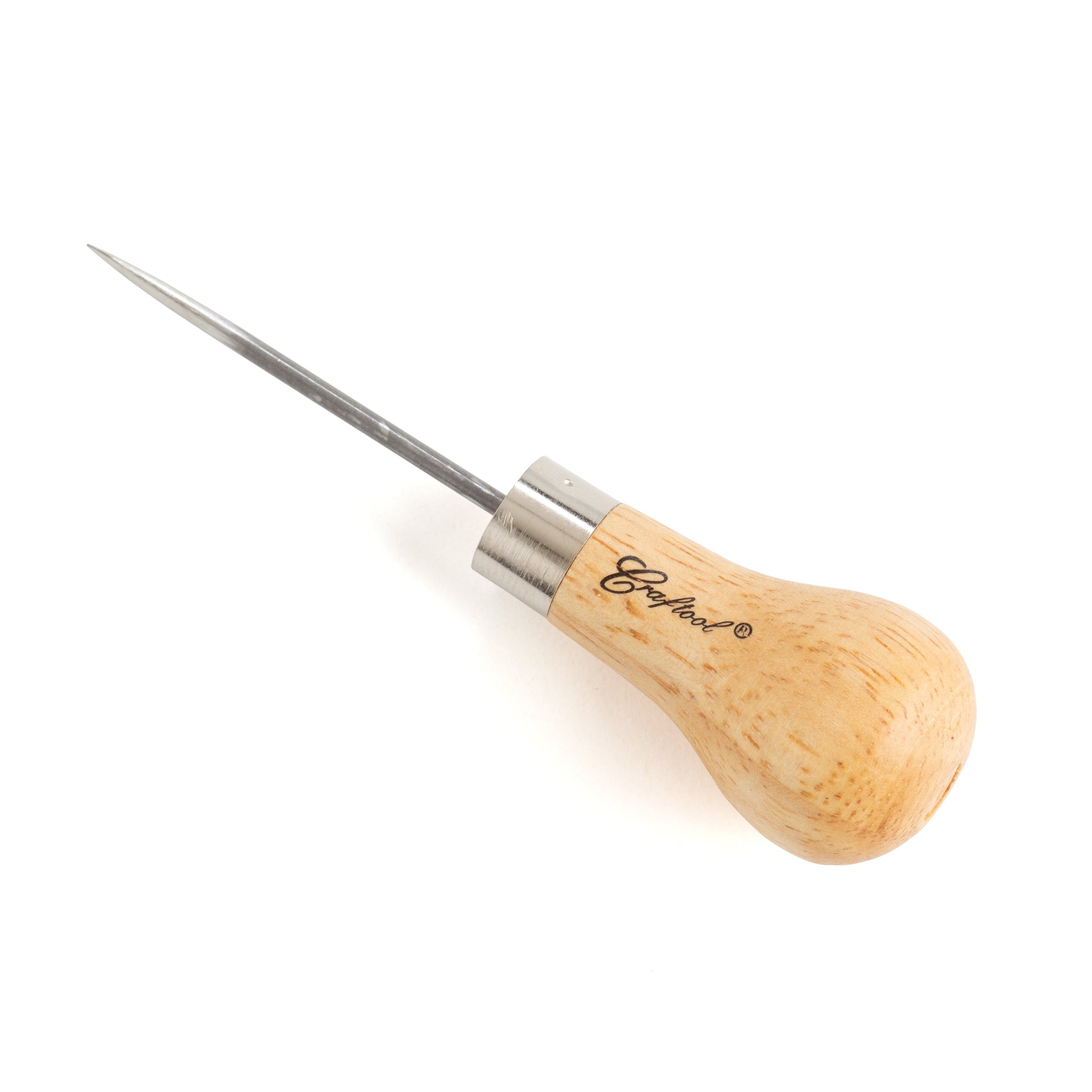 Msratch Awl Craftool® Scratch Awl — Tandy Leather, Inc.