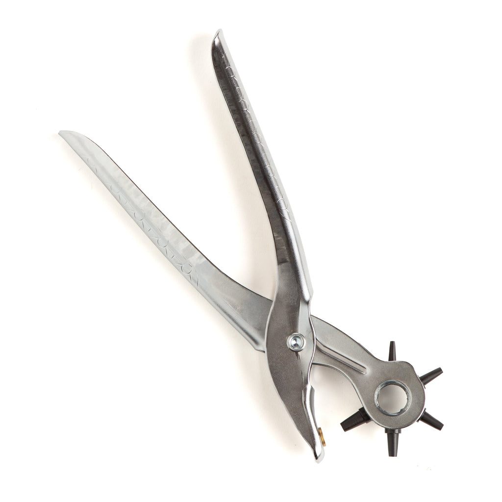 Economy Rotary Leather Punch | Tandy Leather — Tandy Leather, Inc.