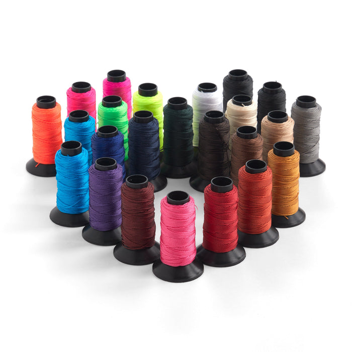 TandyPro® Thread Set | Tandy Leather — Tandy Leather, Inc.