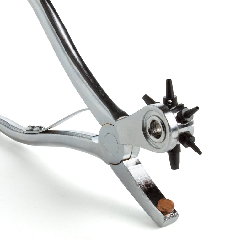 Craftool® Rotary Hole Punch