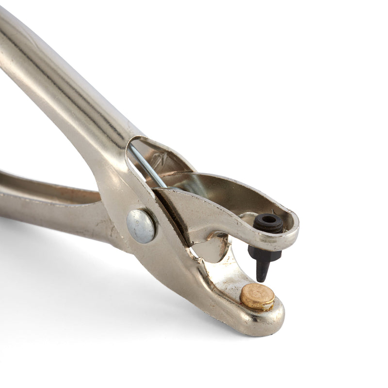 Craftool® Stitching Hole Spring Leather Punch