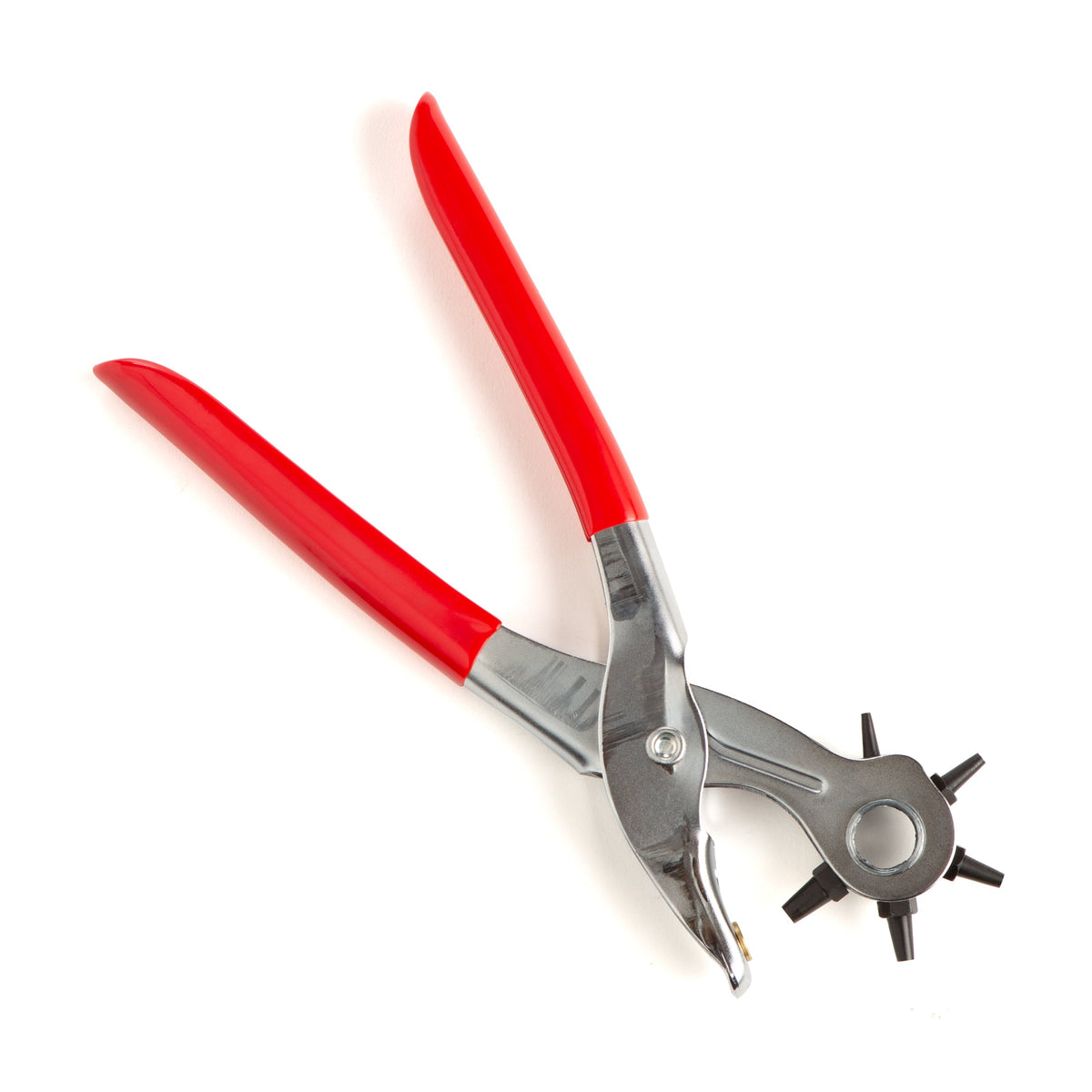 Deluxe Rotary Leather Punch | Tandy Leather — Tandy Leather, Inc.