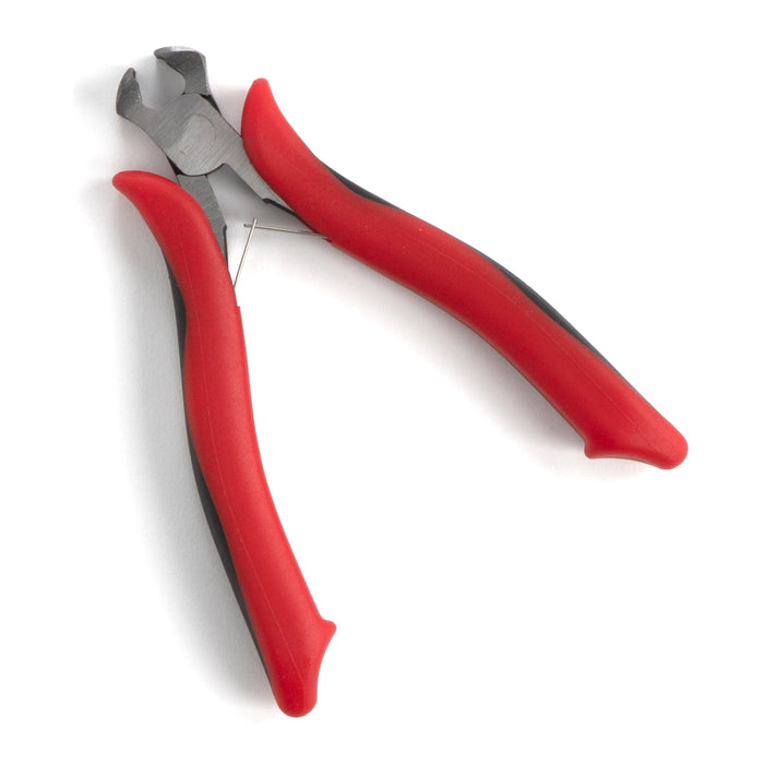Zipper Teeth Nippers