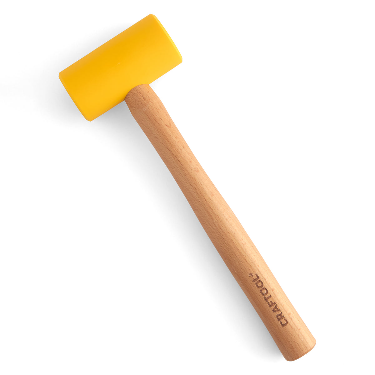 3301-02-CRAFTOOL-MALLET-POLY-