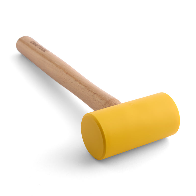 Mazo de polietileno Craftool®