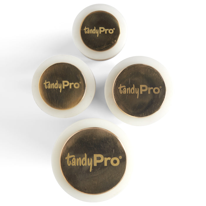 TandyPro® Tools Maul à tête ronde