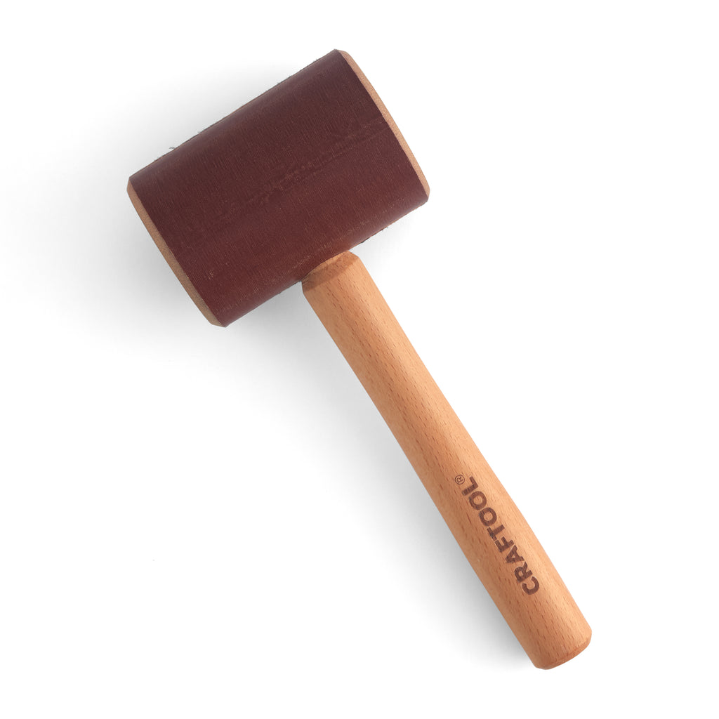 Craftool® Bakelite Mallet — Tandy Leather, Inc.