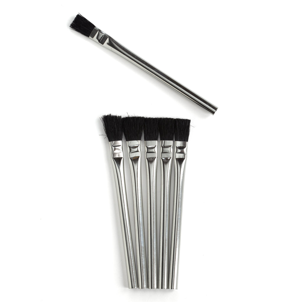 Metal Steel Bristle Brush at Robin Clark blog