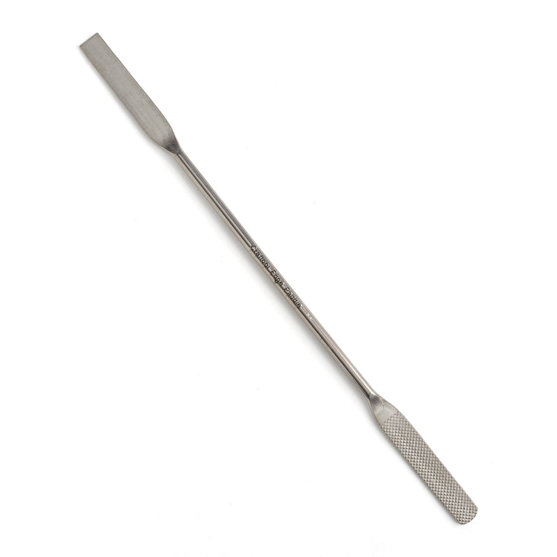 Paleta de borde de acero inoxidable Craftool®
