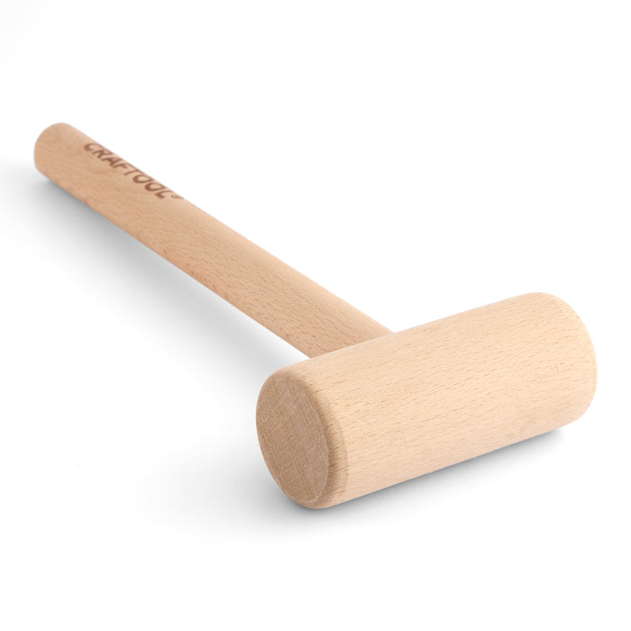 Craftool® Wooden Mallet