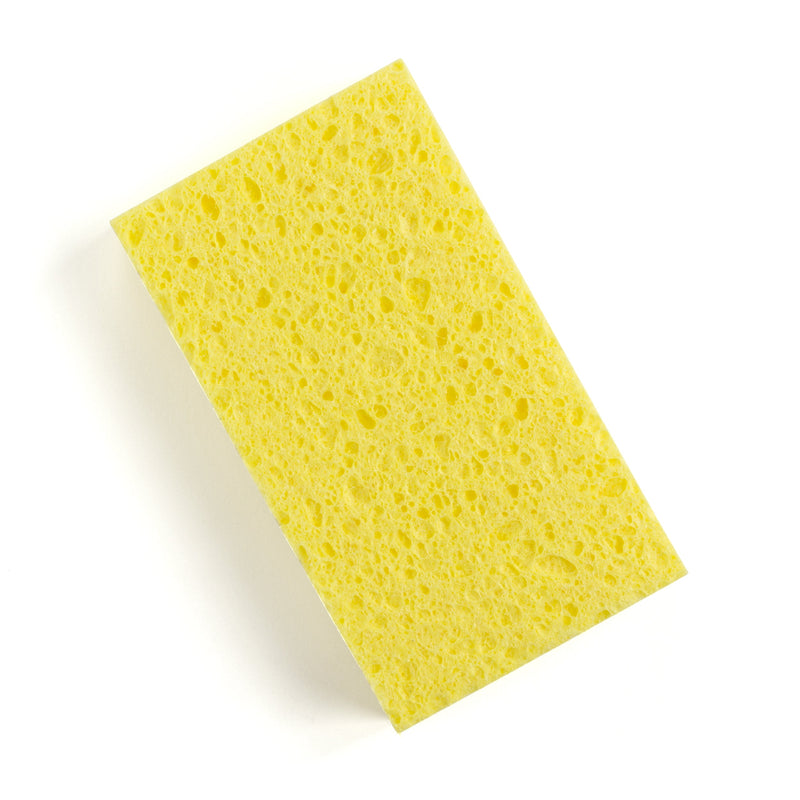 Esponja de celulosa