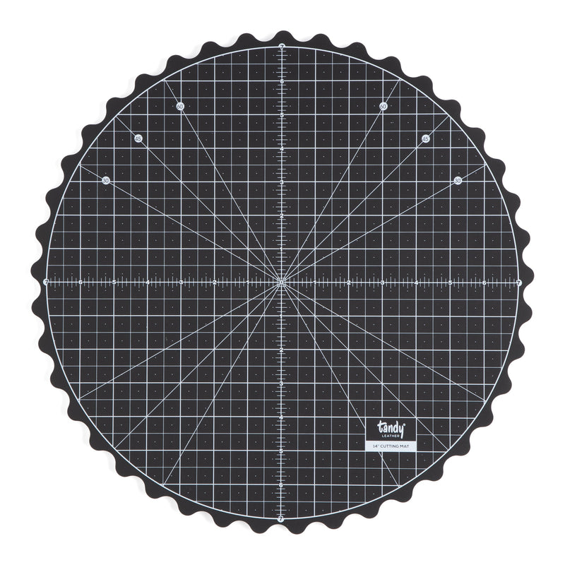 Gridded Rotary Cutting Mat