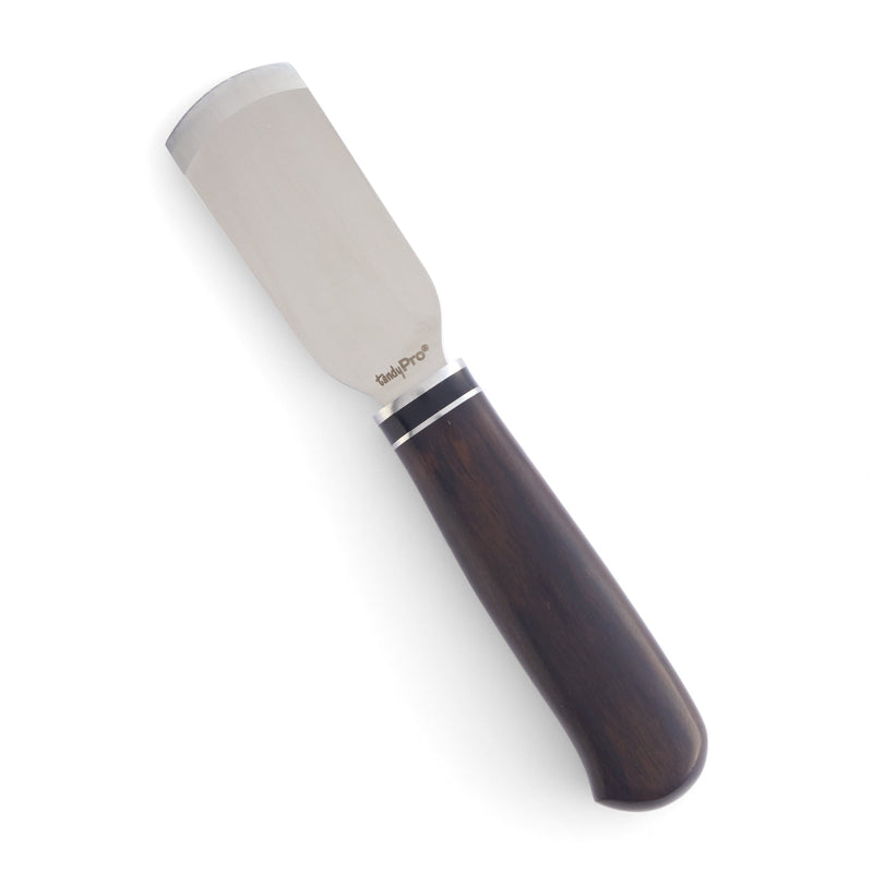 TandyPro® Tools Japanese Style Round Knife
