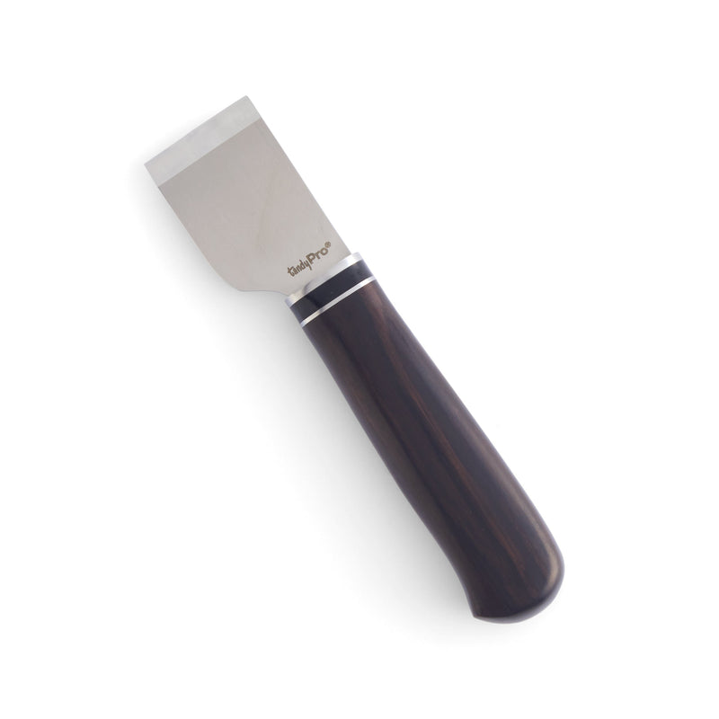 TandyPro® Tools Japanese Style Flat Knife
