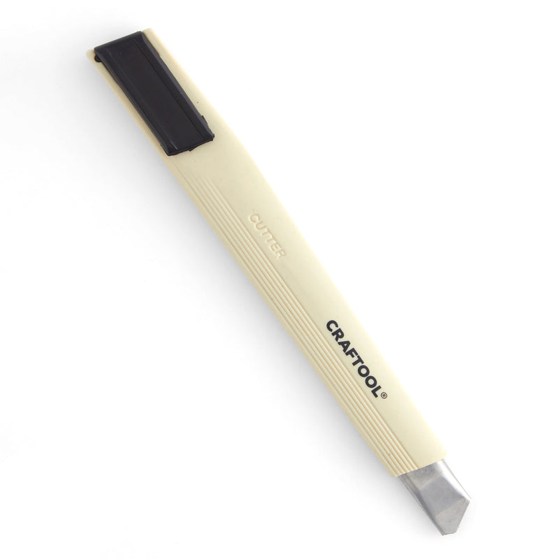 Craftool® Snap-Off Utility Blades