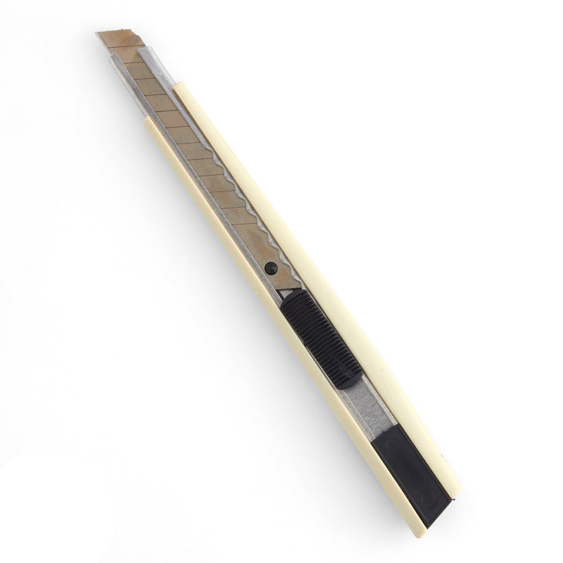 Craftool® Snap-Off Utility Knife