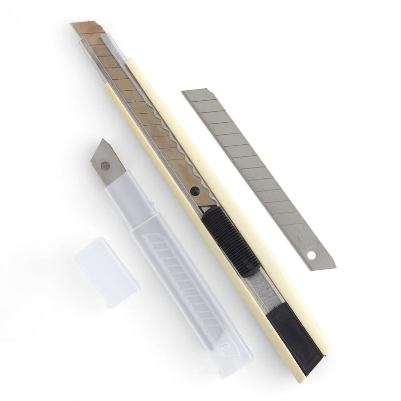 Craftool® Snap-Off Utility Knife