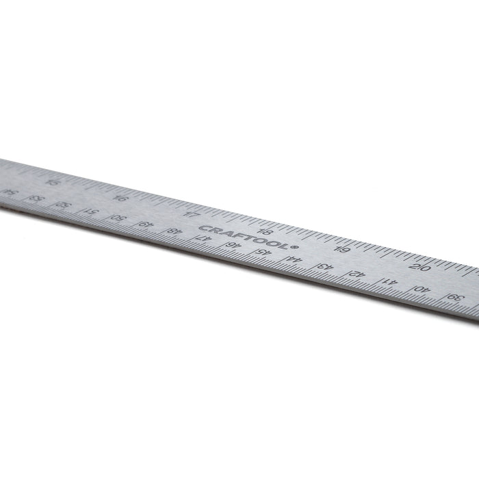 Craftool® Cork Back Ruler