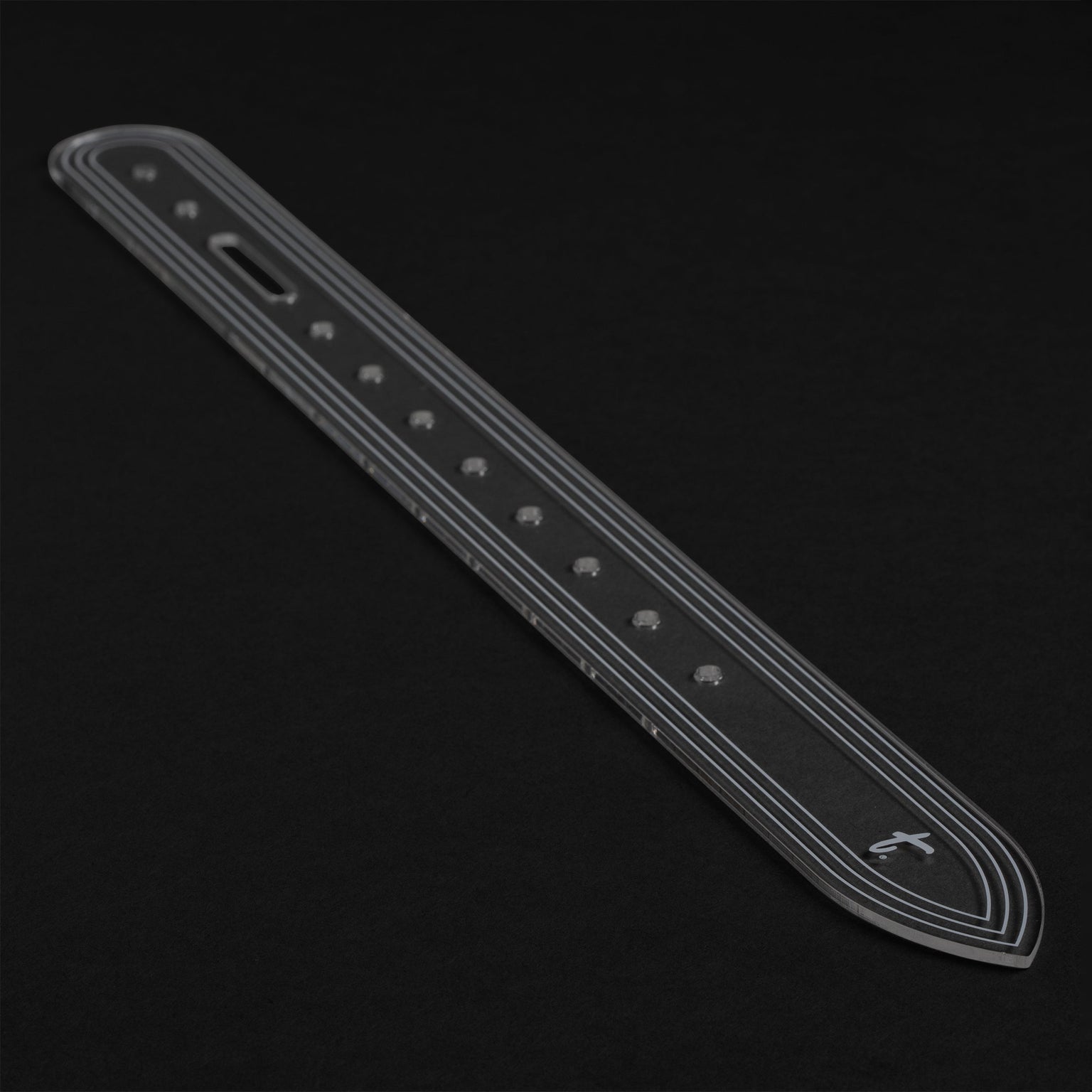 Belt Templates — Tandy Leather, Inc.