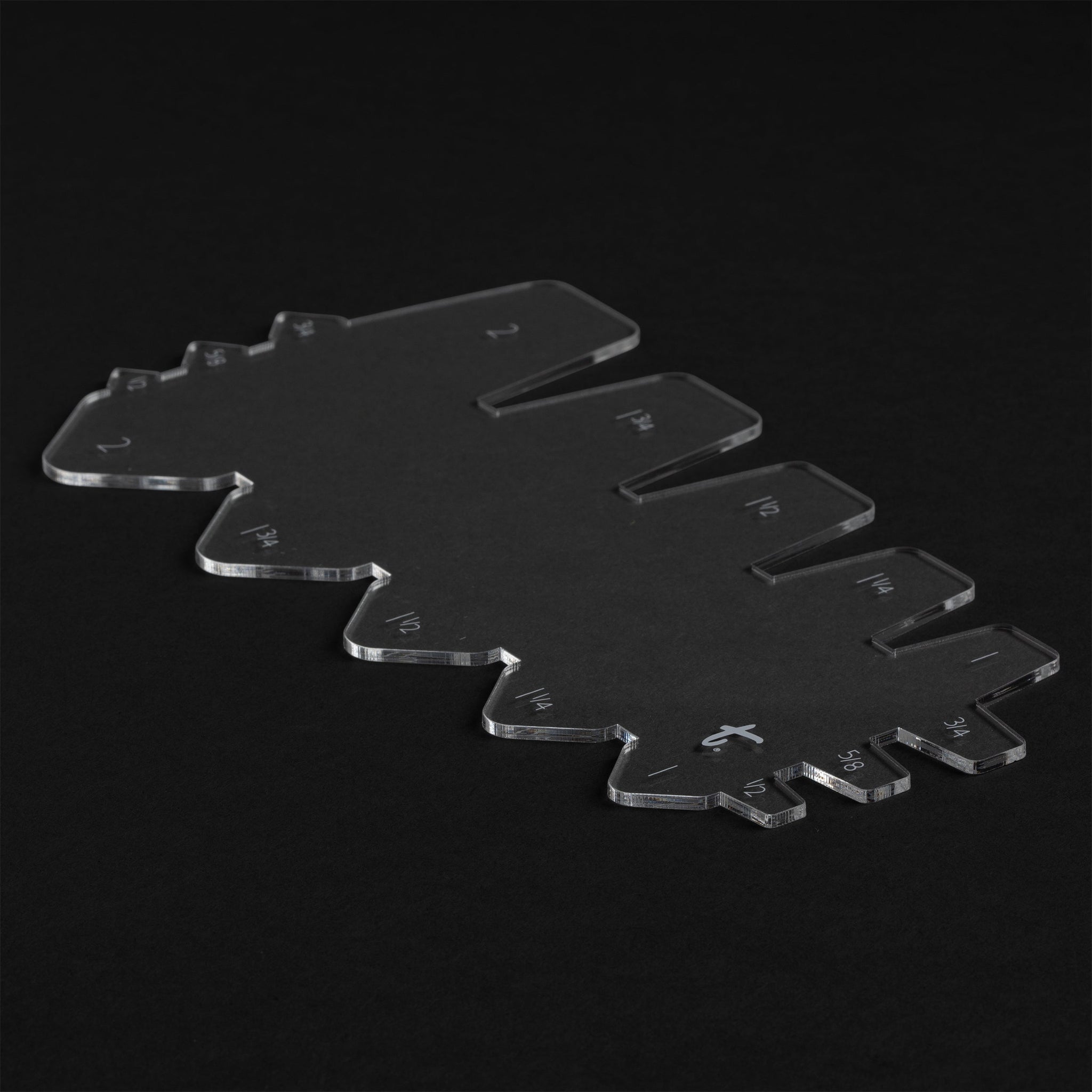 Belt Templates — Tandy Leather, Inc.