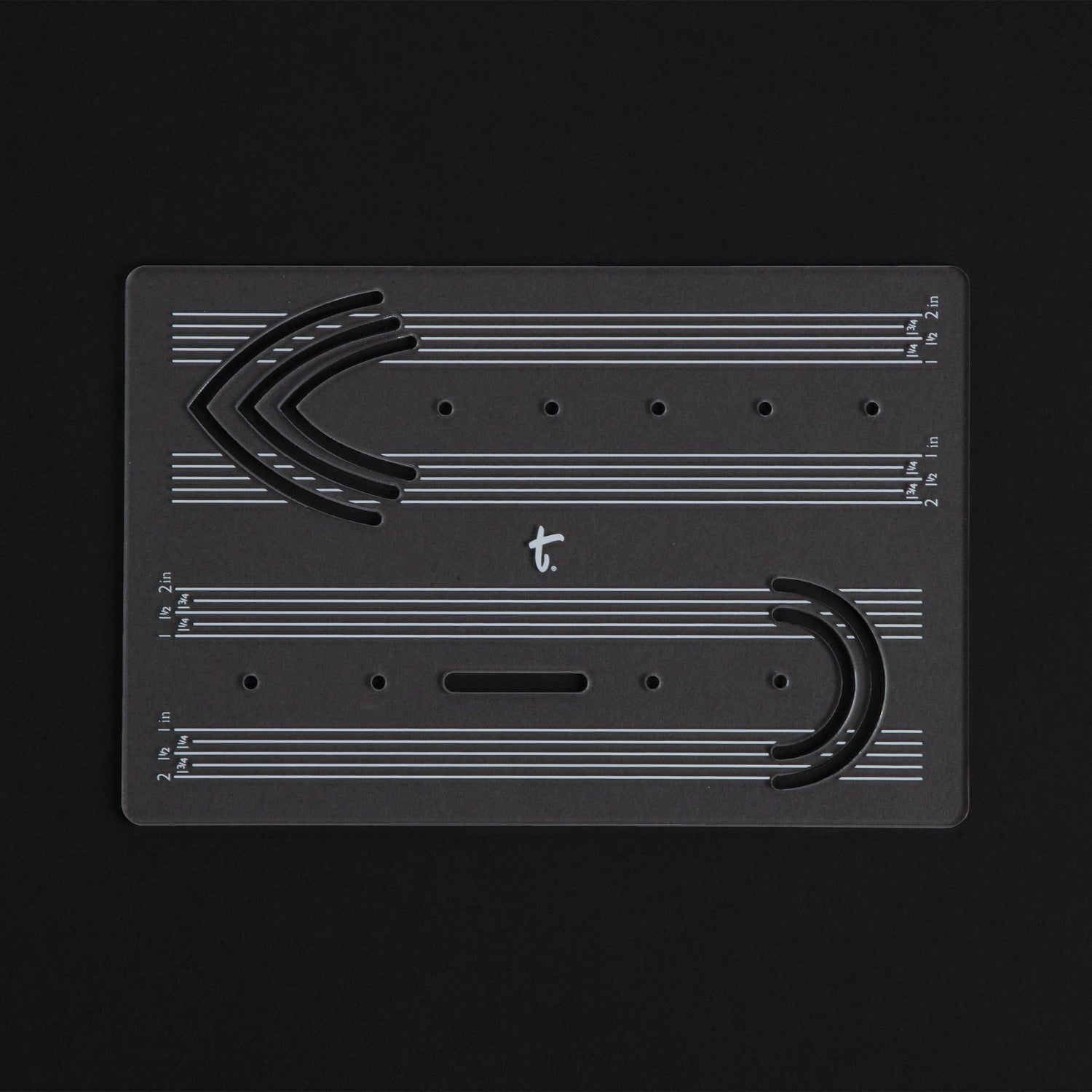 Heavyweight Veg-Tan Cowhide Strip Natural