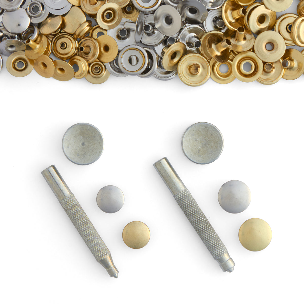 Easy-To-Do Line Snaps & Setter — Tandy Leather, Inc.