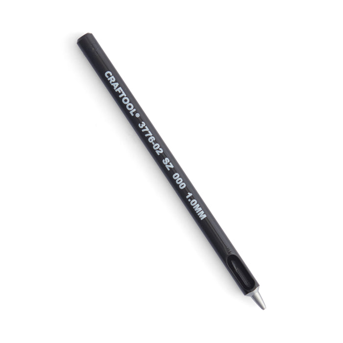 Craftool® Round Detail Punches