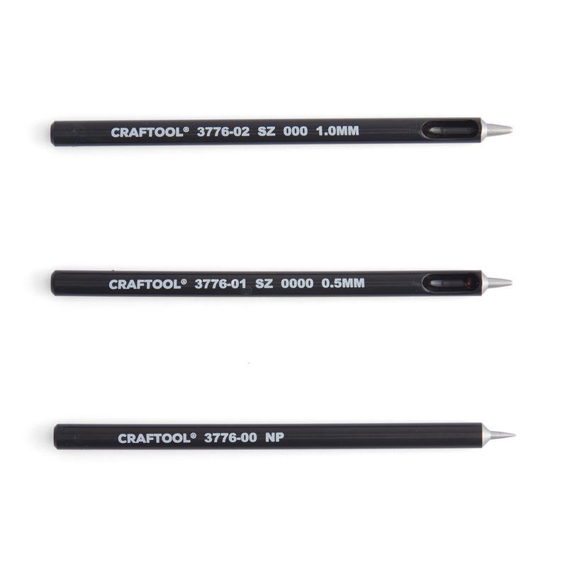 Poinçons ronds Craftool®