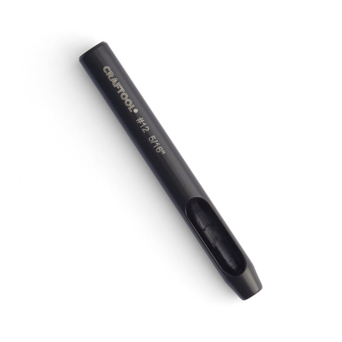Craftool® Round Drive Punches