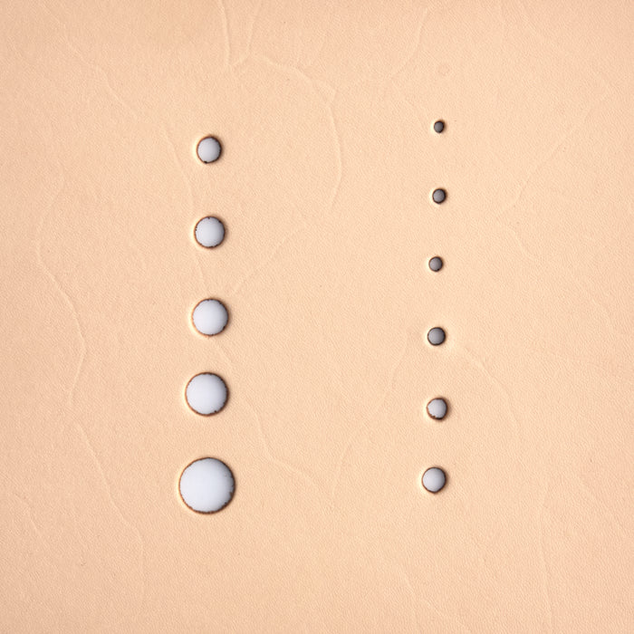 Craftool® Round Drive Punches