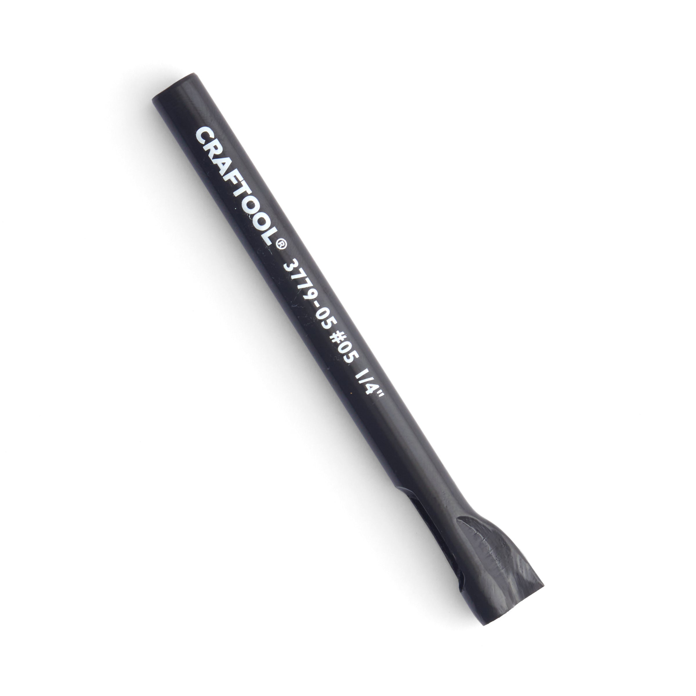 Craftool® Buttonhole Punch | Tandy Leather — Tandy Leather, Inc.
