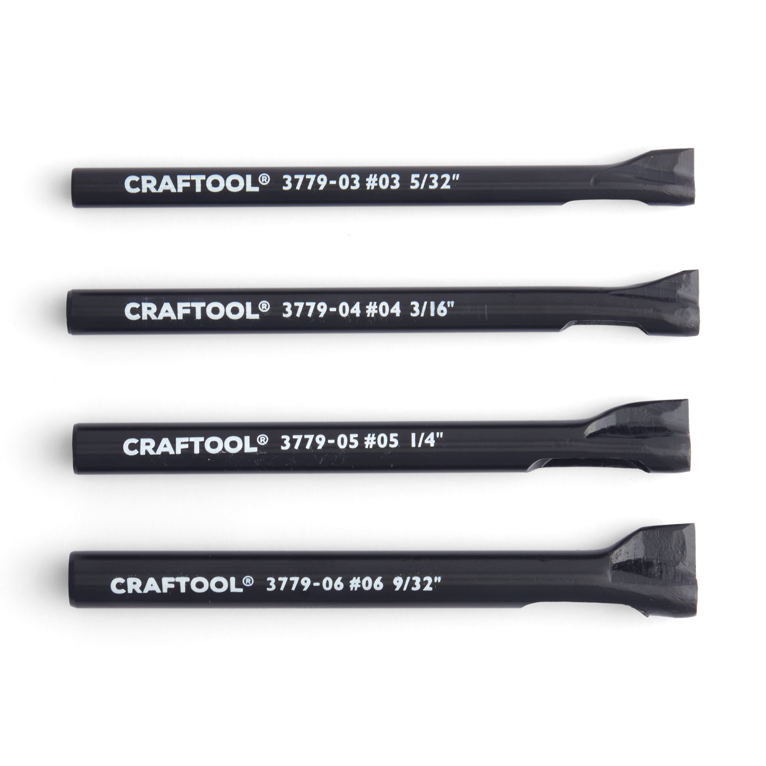 Craftool® Buttonhole Punch | Tandy Leather — Tandy Leather, Inc.