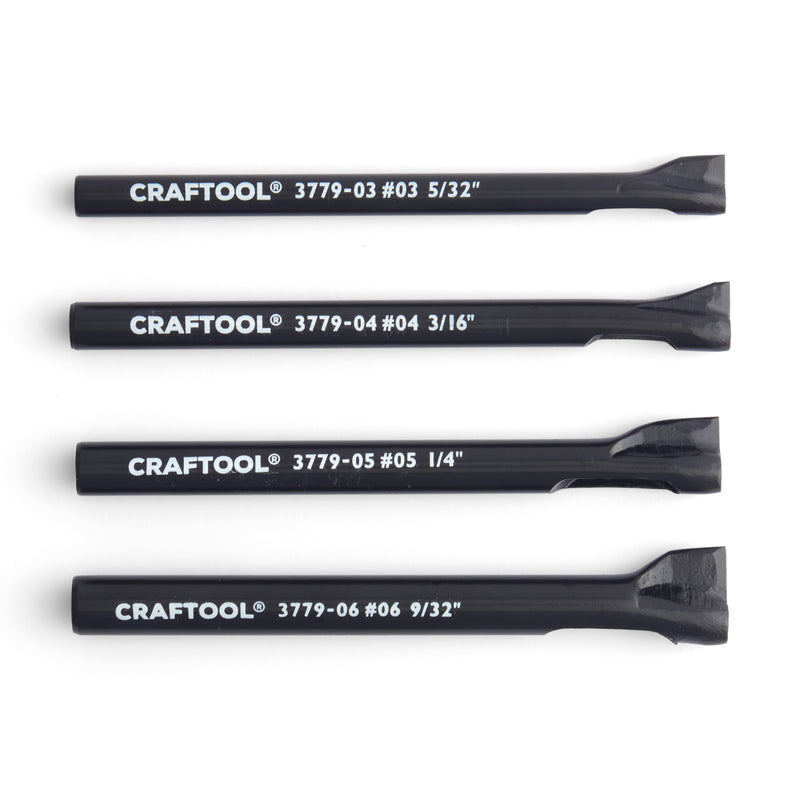 Craftool® Buttonhole Punch