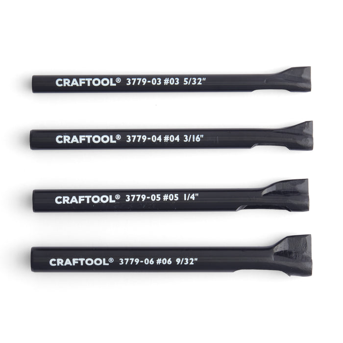 Craftool® Buttonhole Punch