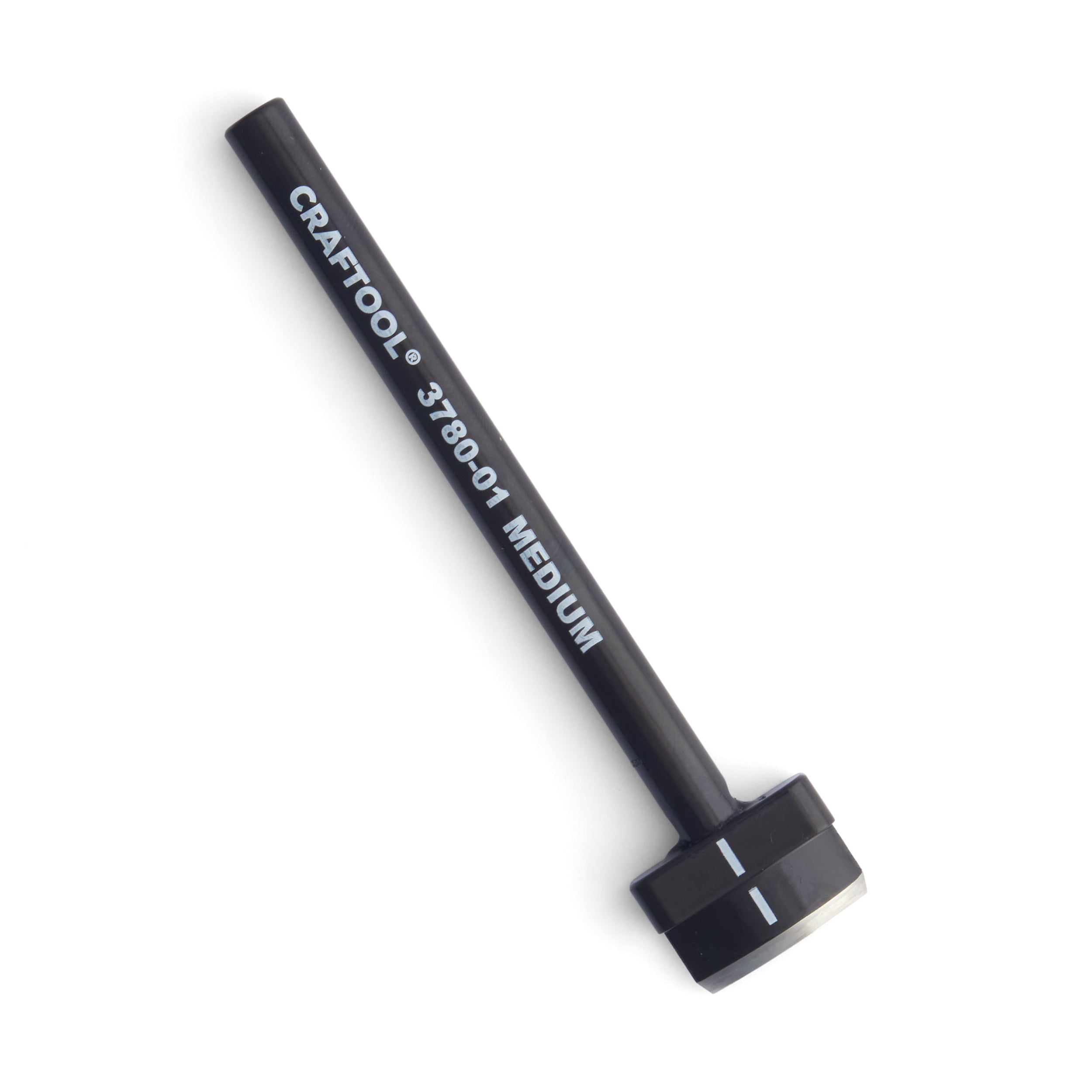 Craftool® Japanese Round Corner Punch | Tandy Leather — Tandy