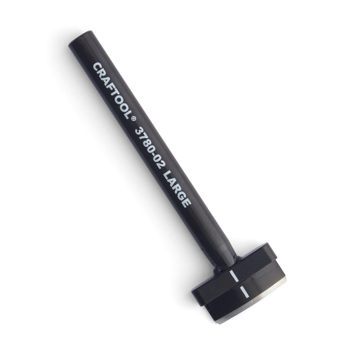 Sacabocados de esquina redonda japonesa Craftool®