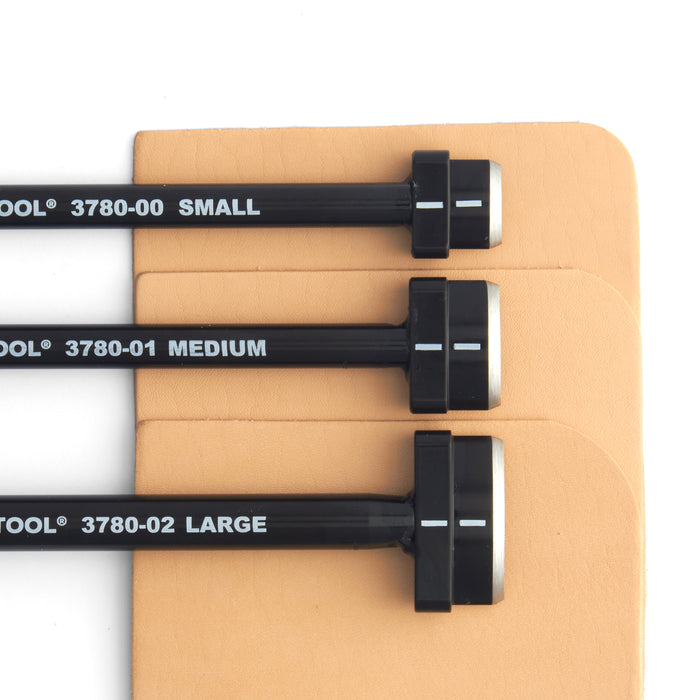 Sacabocados de esquina redonda japonesa Craftool®