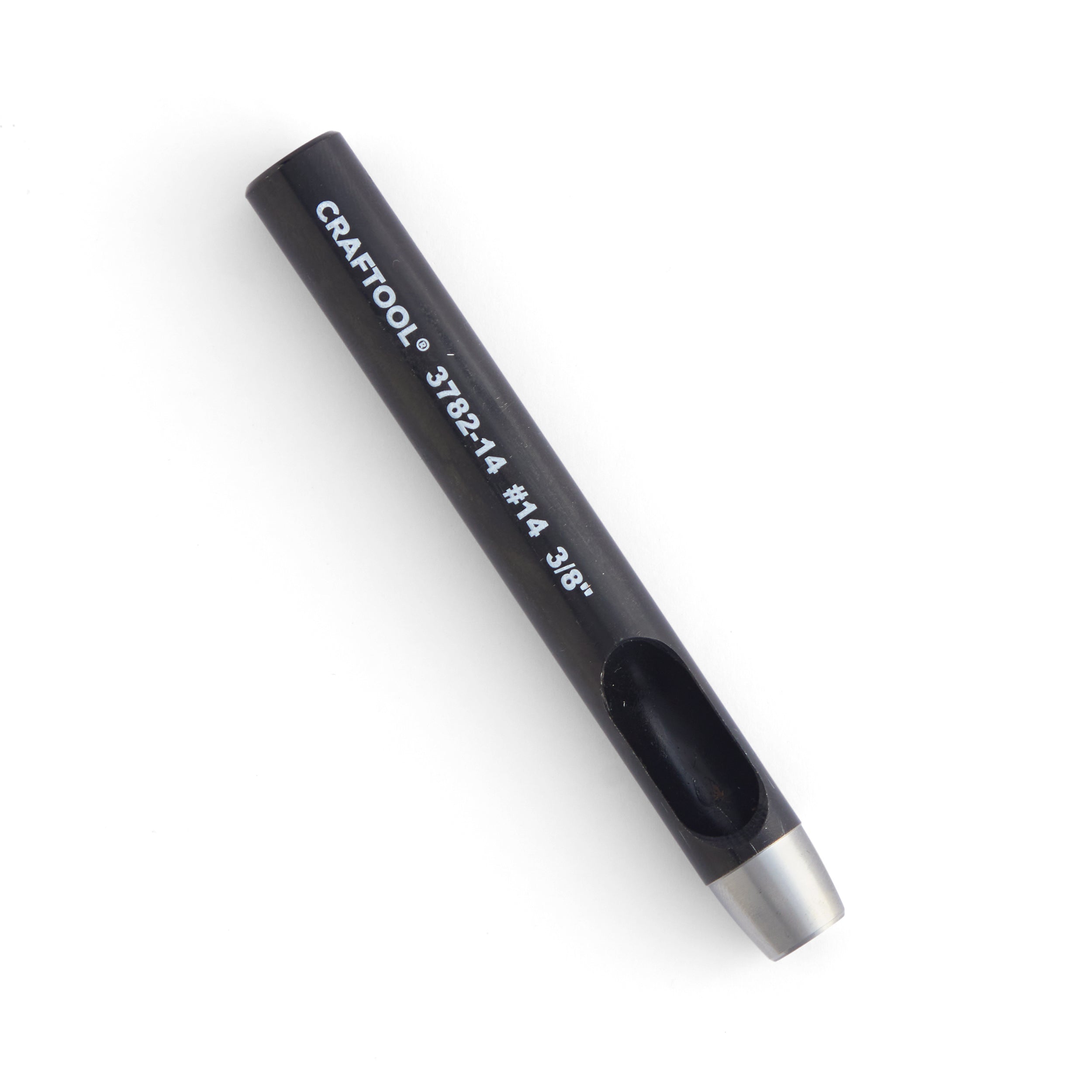 ディーボさん専用 Miracle Punchy Craftool® Japanese Round Drive Punch | Tandy Leather — Tandy