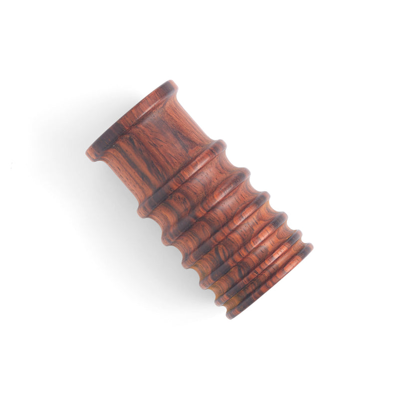 TandyPro® Burnisher Cocobolo Wheel