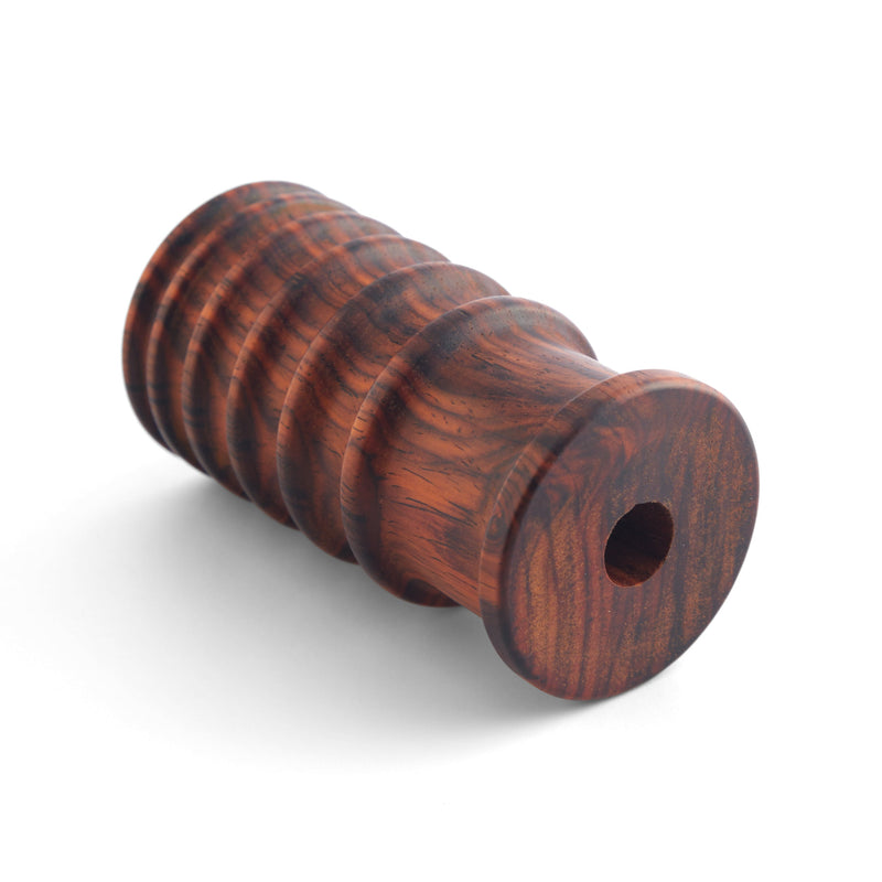 TandyPro® Burnisher Cocobolo Wheel