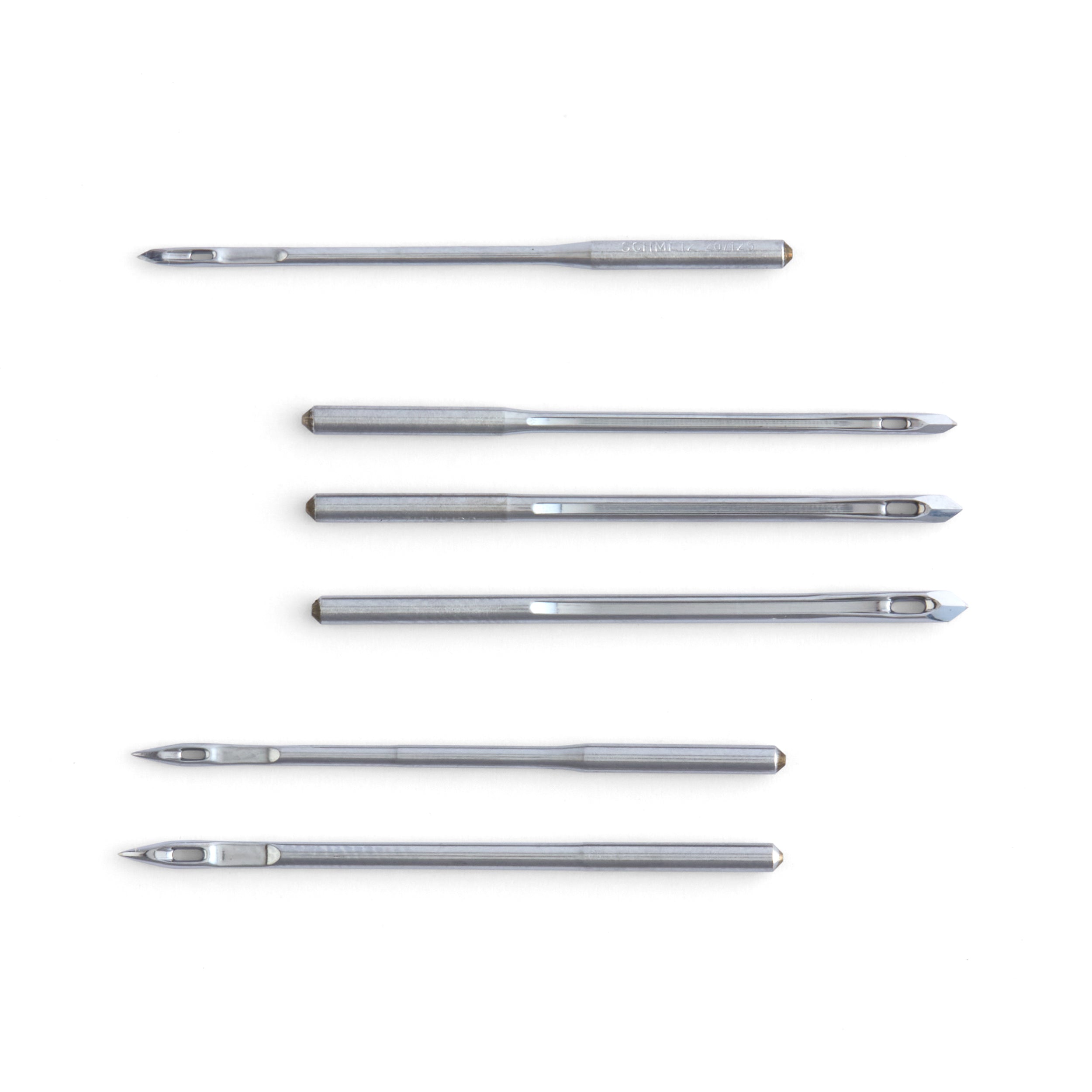 Schmetz Sewing Machine Needle 10 Pack | Tandy Leather — Tandy