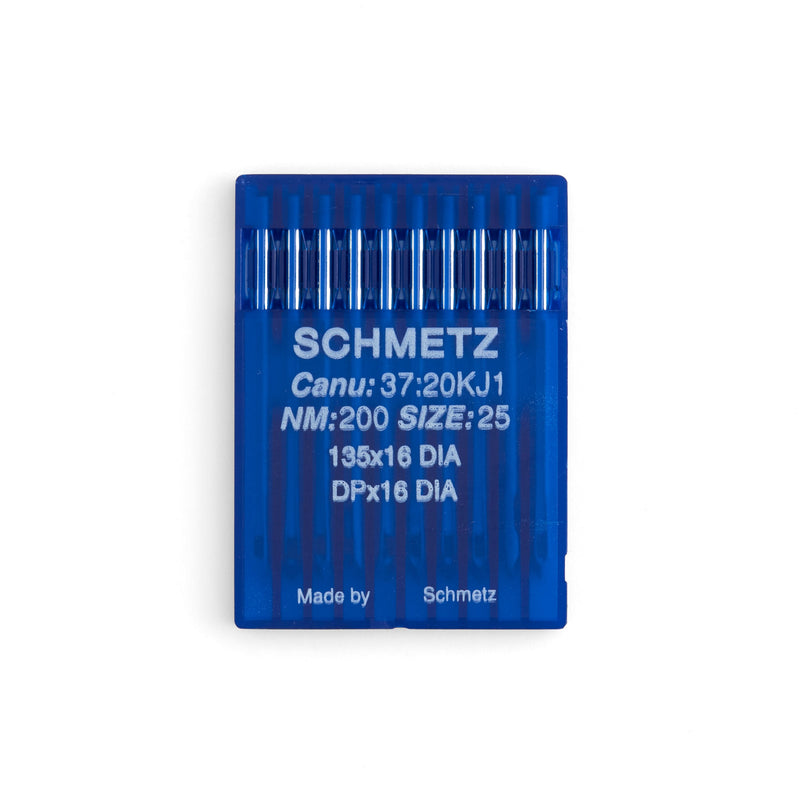 Schmetz Sewing Machine Needle 10 Pack