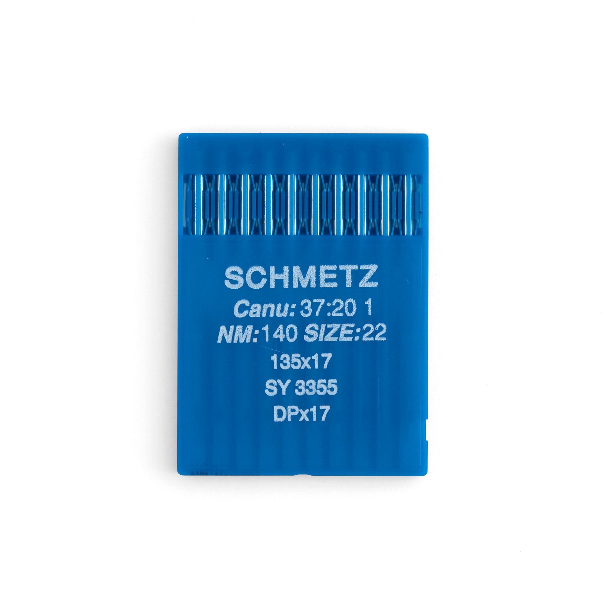 Schmetz Sewing Machine Needle 10 Pack | Tandy Leather — Tandy