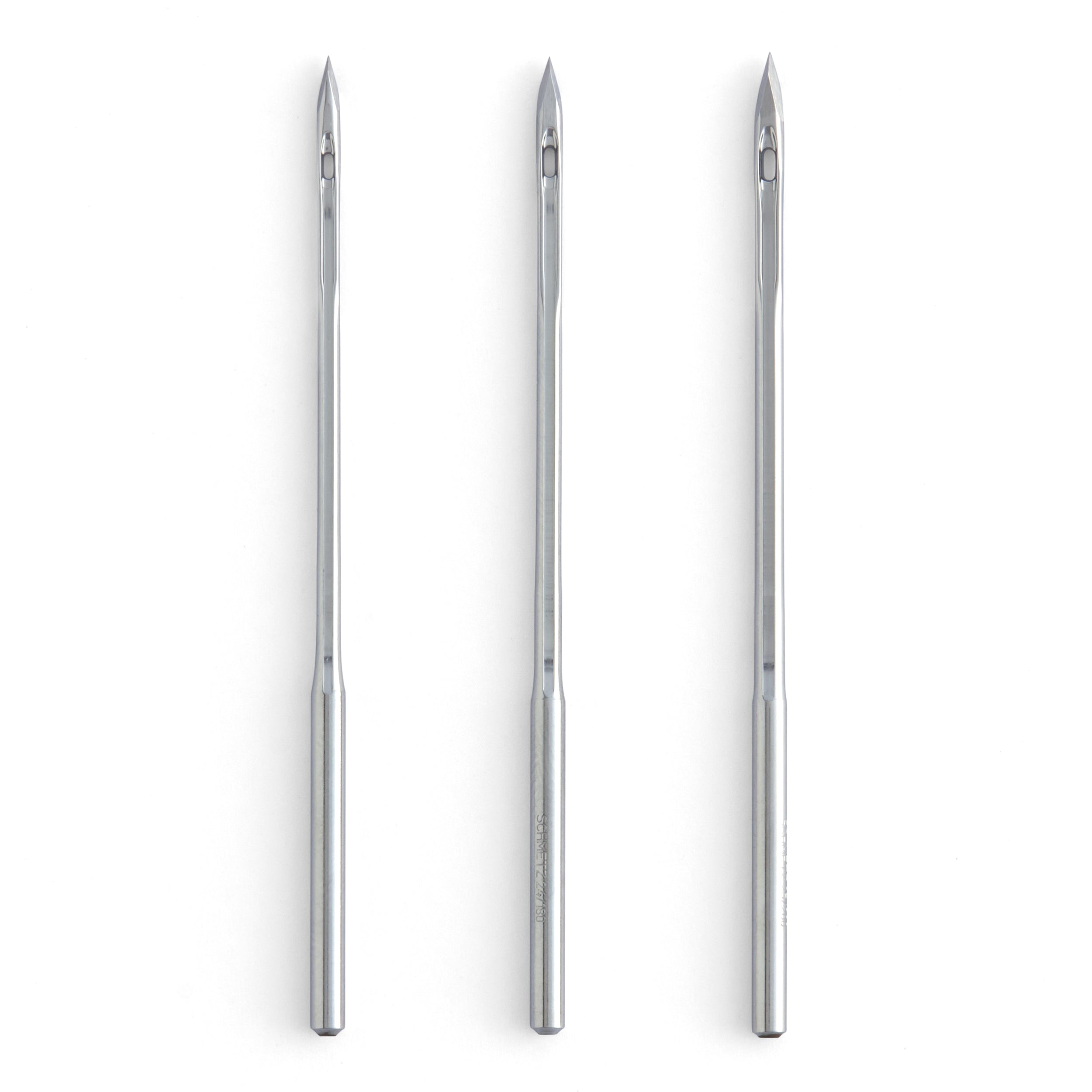 s*y様 Needles Schmetz 794 D Sewing Machine Needle 10 Pack | Tandy Leather
