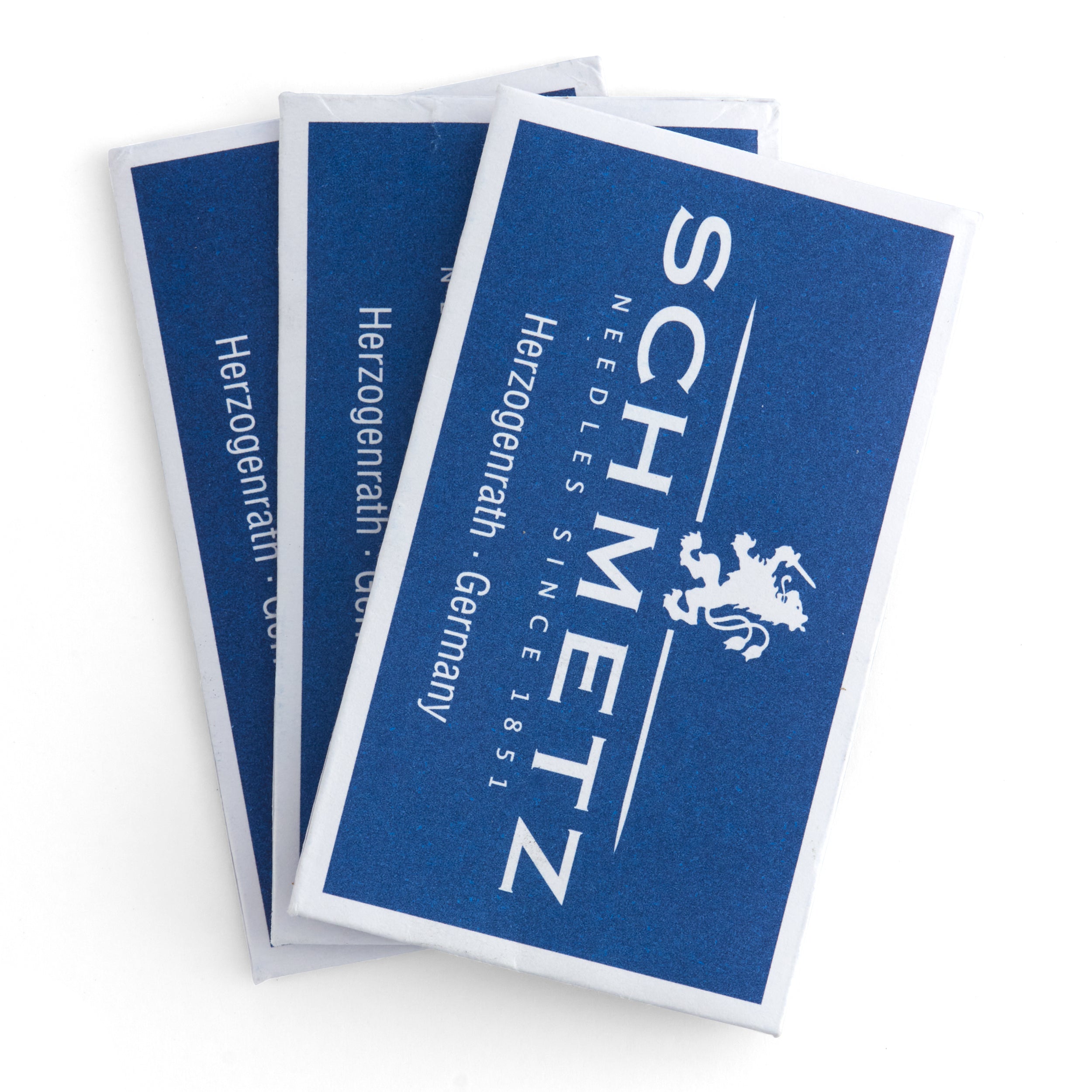 Schmetz 794 D Sewing Machine Needle 10 Pack | Tandy Leather