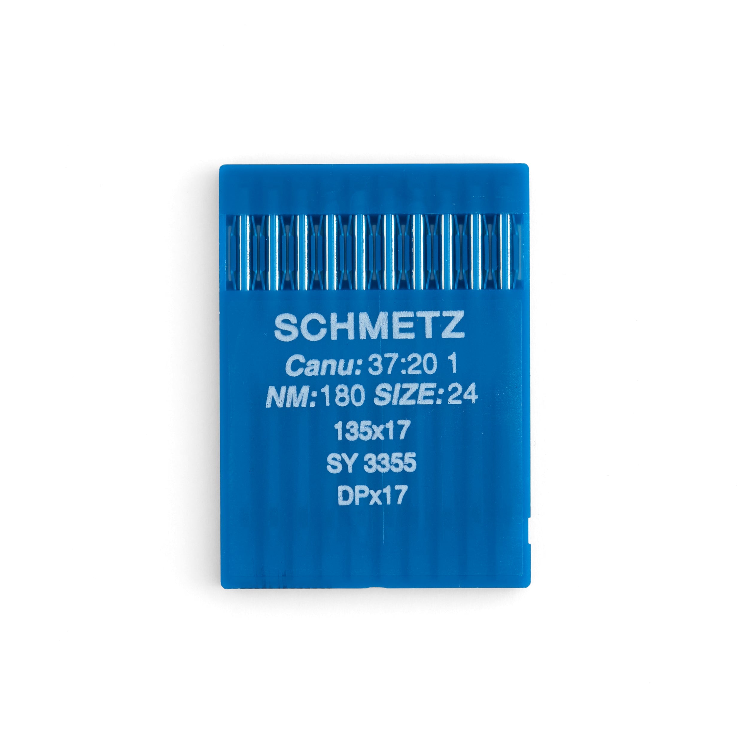 Schmetz Sewing Machine Needle 10 Pack | Tandy Leather — Tandy