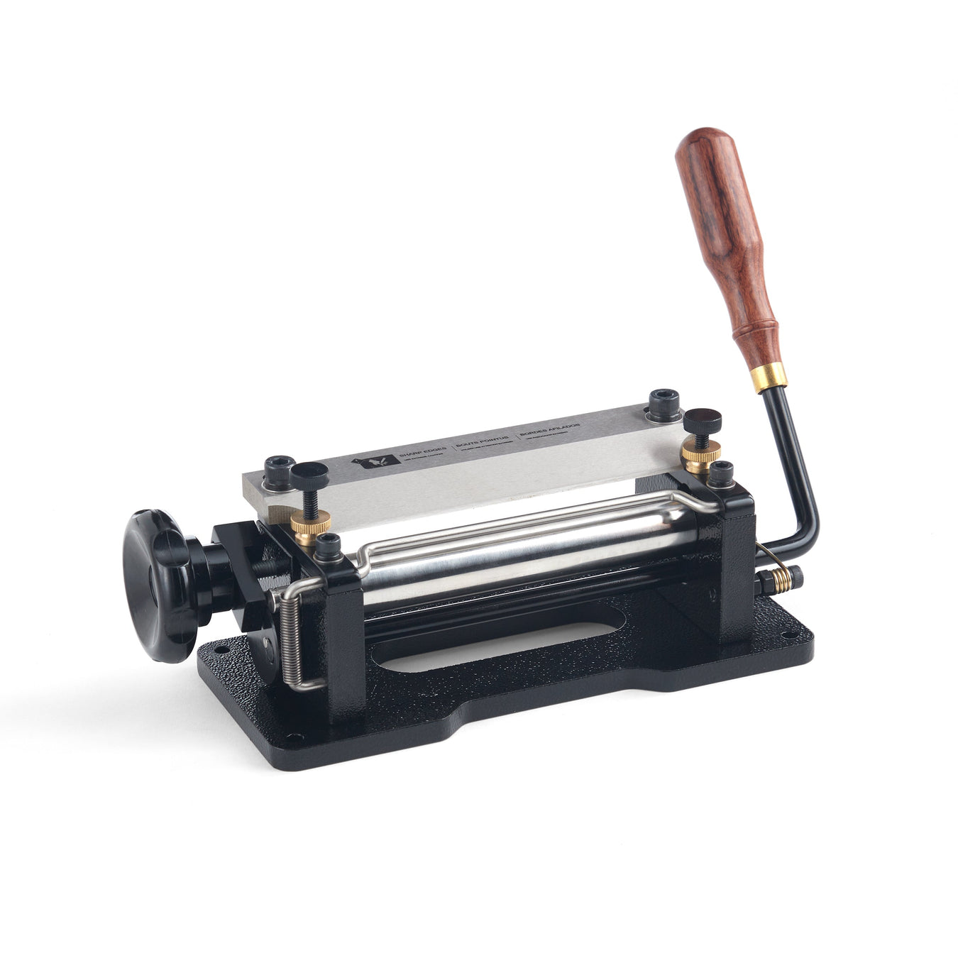 Machines for Belt Making