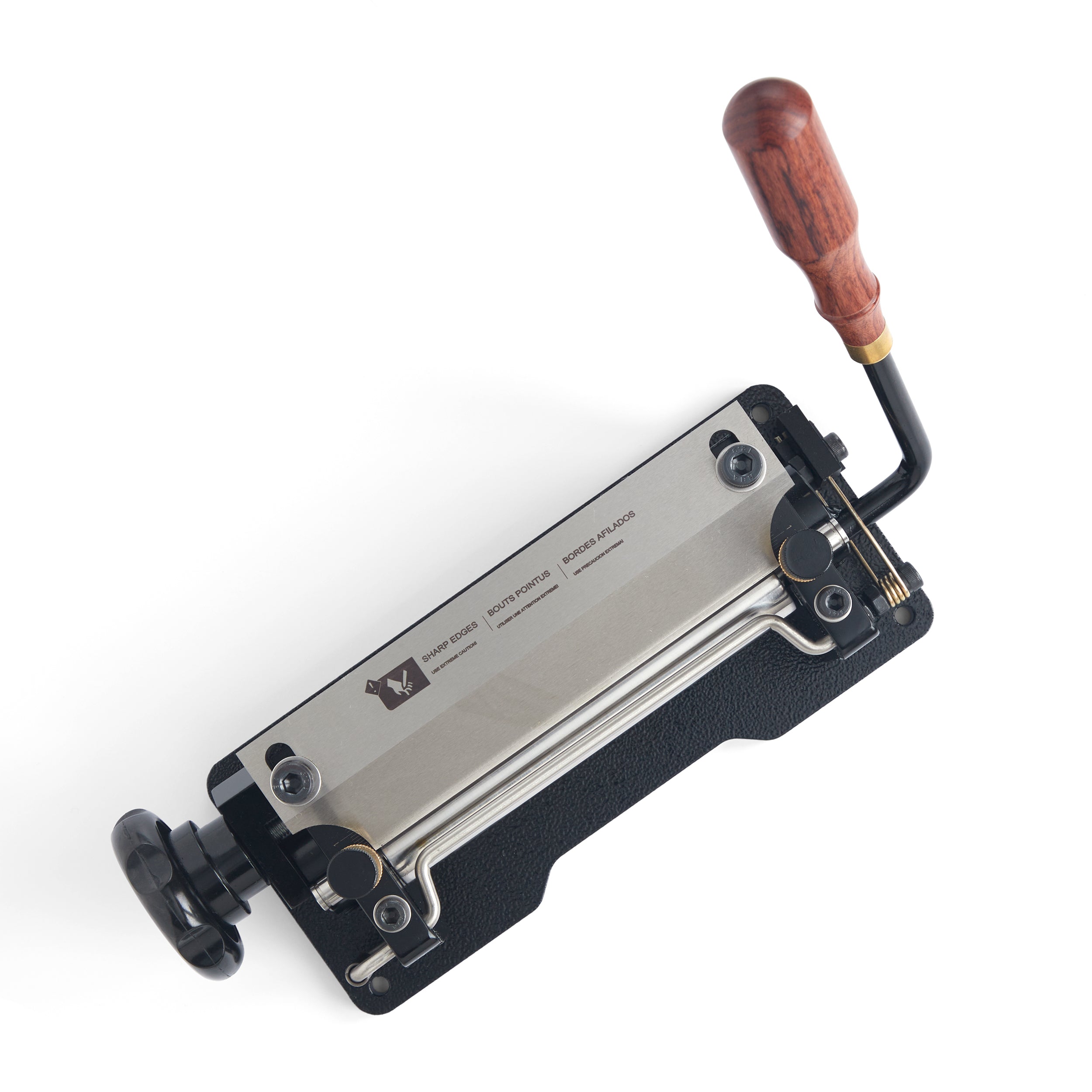 TandyPro® Deluxe Leather Splitter | Tandy Leather — Tandy Leather