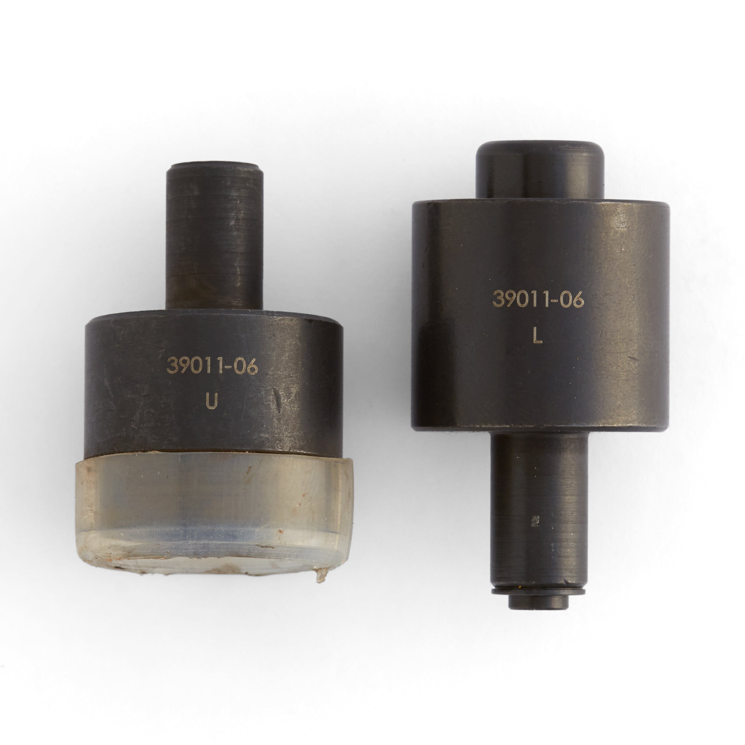 Hand Press Die Grommets | Tandy Leather — Tandy Leather, Inc.